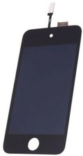 Full Glass LCD Touch Screen Digitizer Replacement for IPOD TOUCH 4 4TH GEN A1367