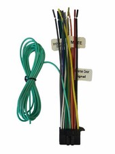 Wire Harness for Pioneer AVH1300NEX AVH1330NEX AVH1400NEX AVH1440NEX AVH1500NEX