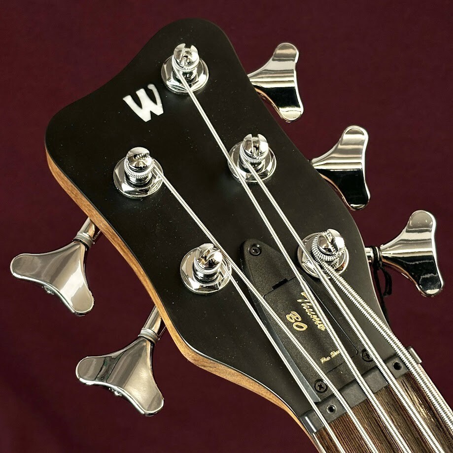 ベース warwick TeamBuild PS ThumbBass 5st Warwick Teambuild Ps Thumbbass 5St Safe delivery from Japan