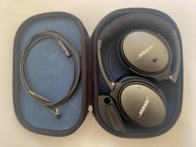 Bose Quiet Comfort Bose Qc35 Battery Life Bose QuietComfort 35 45
