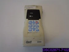 NO CORDS-BCI International 72042A1 Hand-Held Pulse Oximeter 3303G