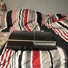 Sony PlayStation 3 PS3 Console w 5 games — photo 1