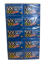 (Lot 10) New Konica Mintolta Super Print Film 36/135 VX100