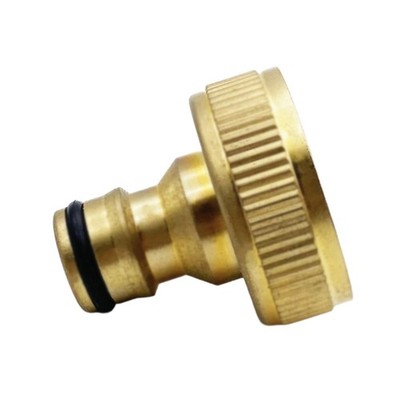 Fitting-Adapter 1 Zoll Schlauchanschluss Schnellanschluss