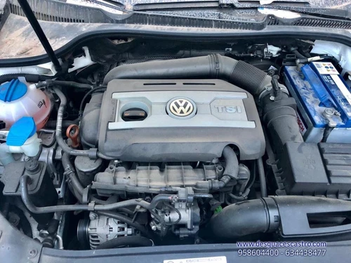 5K0919234A Modulo Electronico para VOLKSWAGEN GOLF VI (5K1)(10.2008) GTI 1010729 - Imagen 6 de 10