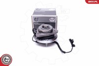 Esen SKV 29SKV409 Radlagersatz FüR Dodge,Jeep