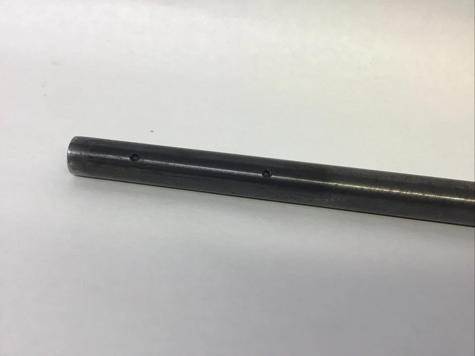 Winchester Modelo 670, 21 3/4” .30-06 Springfield Barril. #508 Foto 2 de 4