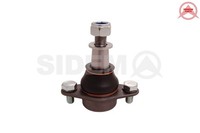 Traggelenk FüHrungsgelenk Sidem 21586 FüR F26 X4 F25 X3 BMW Sdrive Xdrive