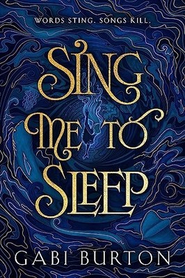 Sing Me to Sleep: The completely addictive and action-packed ene