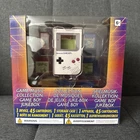 Pokemon Center Red & Pokémon Blue Game Music Collection Game Boy Jukebox In Hand