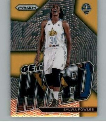 2023 Panini Prizm WNBA Basketball Insert Cards Pick From List/Complete Your Set