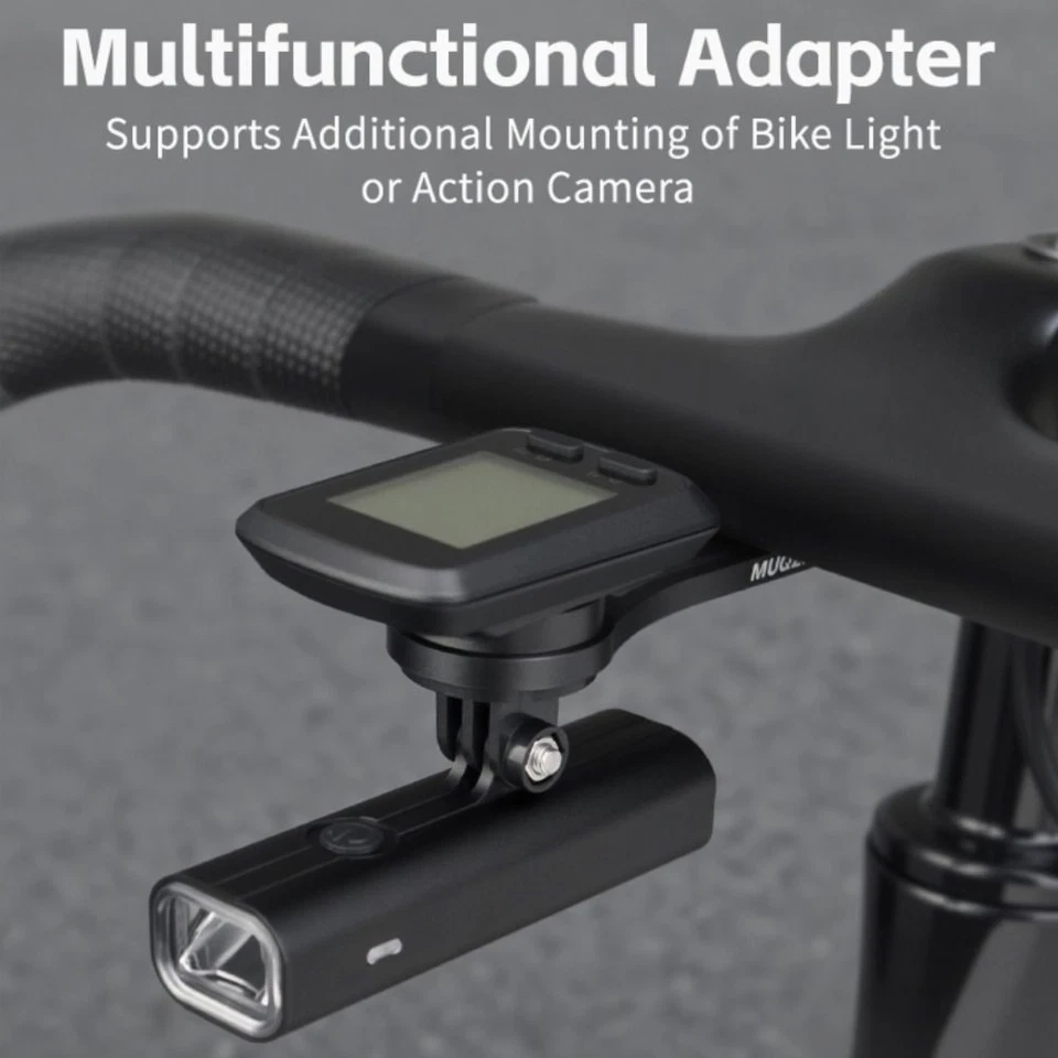 Aluminiumlegierung Fahrrad Code Tisch Halter für Bryton Base Zubehör