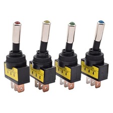 LED Switch LED Switch 2V 20A LED Switch LED Switches 2V 20A LED Switch 2V 20A