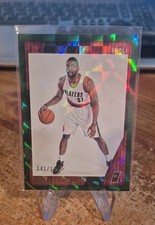2016-17 Panini NBA Hoops - Festus Ezeli #254 Green /149