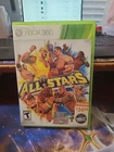 WWE All Stars Xbox 360 Used Game with Manual Wrestling