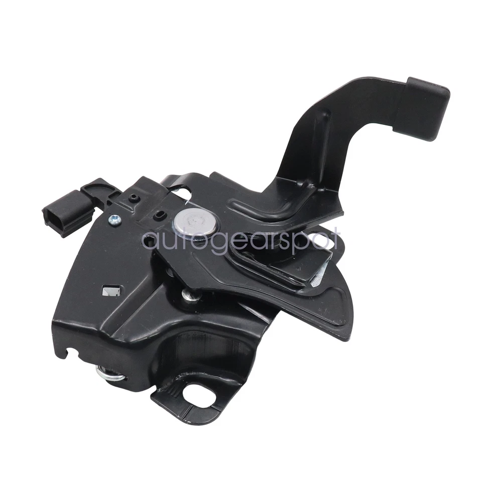 1X Se adapta a Acura TLX 2015-2017 bloqueo de cierre de capó 74120-TZ3-A11 Foto 4 de 4