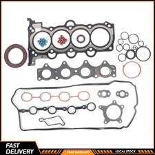 G4fd 1.6l Engine Overhaul Gasket Kit For Hyundai Accent Elantra Kia Carens Ceed
