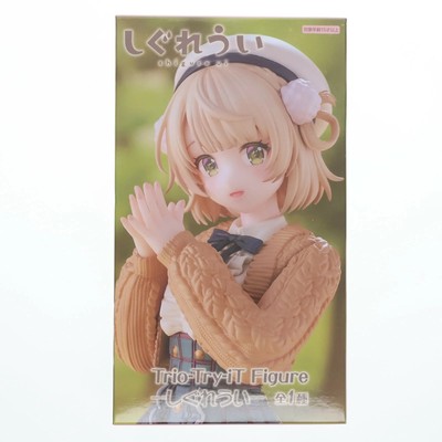 [FIG] Shigure Ui Trio-Try-iT Figur - Shigure Ui - Figure Prize (AMU-PRZ17591)