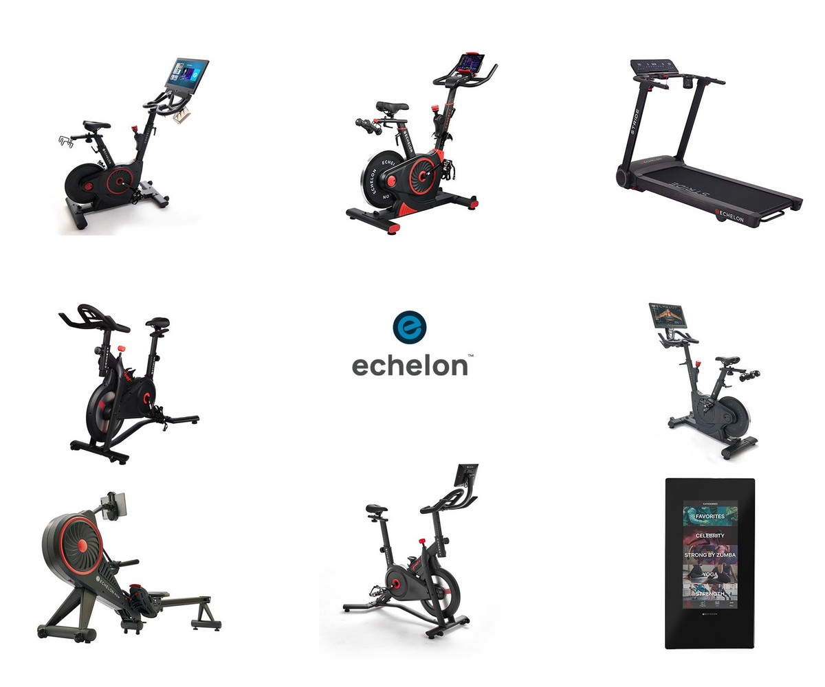 Peloton Bike Vs Echelon Ex3 Vs Peloton Keiser Vs Echelon Sale