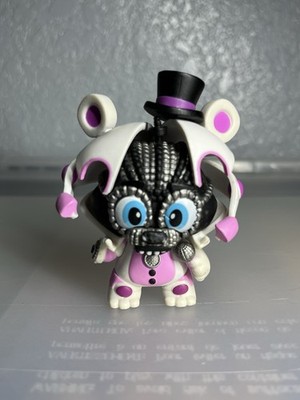 Five Nights at Freddy's Funko Mystery Mini Jumpscare Funtime Freddy.