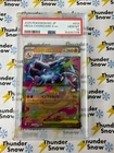 Mega Charizard X ex #013 M2 Inferno X 2025 Pokemon Japanese PSA 10 154257176