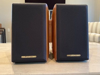 SONUS FABER CONCERTINO - MINT !!!