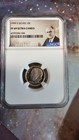 1999 s ROOSEVELT Silver Dime (Proof 69 U Cam) NGC(046) #1 — photo 1