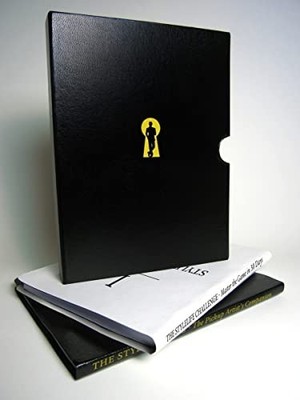 Rules of the Game, Strauss, Neil