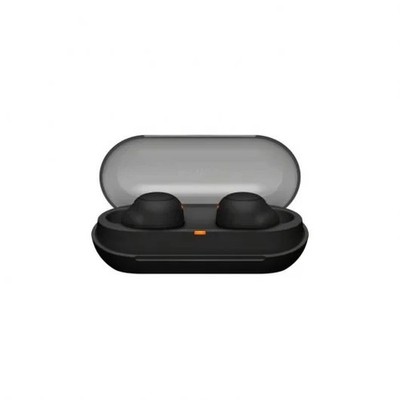 Sony WF-C500 Kopfhörer | True Wireless | Bluetooth Earbuds | Schwarz | Wie Neu