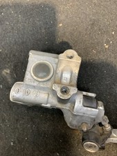 Yamaha Yz 250 2010 Front Brake Master Cylinder