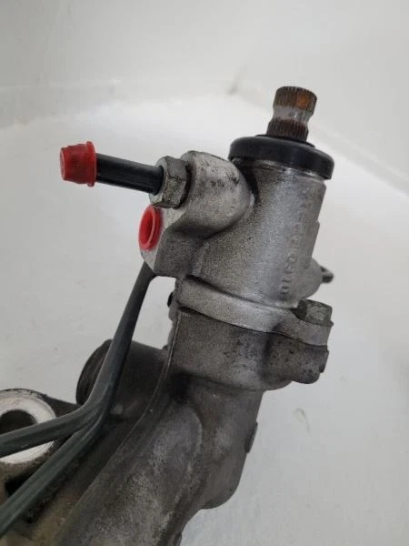 17-20 NISSAN PATHFINDER Steering Gear Electronic Hydraulic Power Steering  Foto 3 de 4