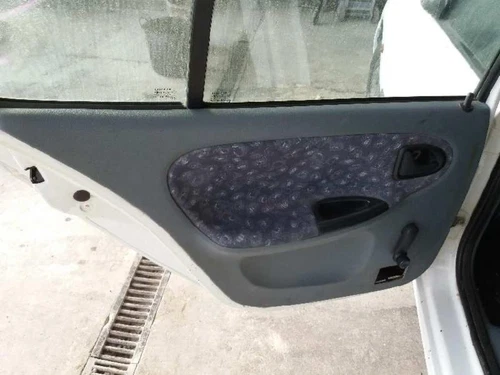 H106052 Collettore Scarico per RENAULT MEGANE I CLASSIC (LA0) 1.9 D Euro 2433448 - Imagen 9 de 10