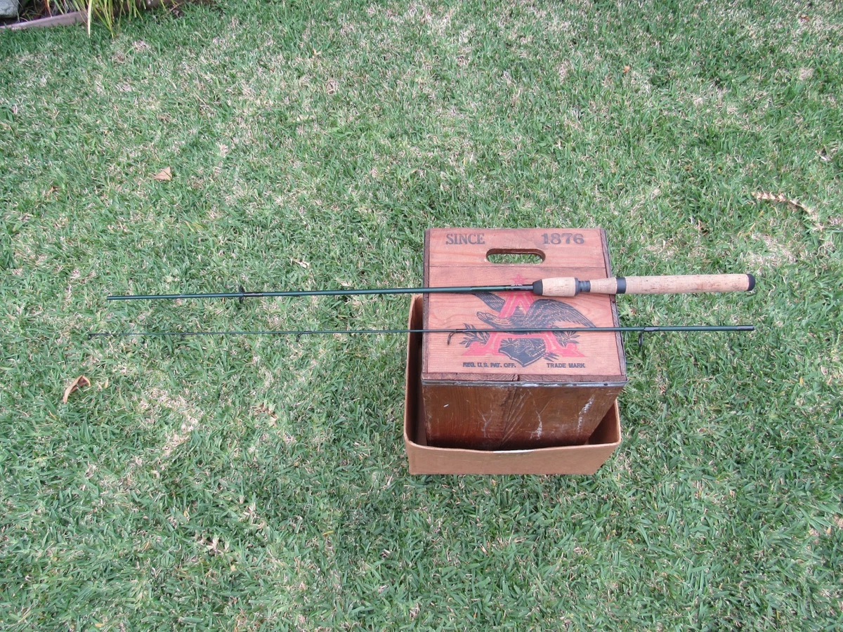 Fenwick Vintage Fishing Equipment for sale | eBay