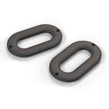 RECARO Gurtführungsset Racing Verkleidungen Pole Position / Profi SPG 7203493