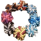 mystery hairbows hair accessories   toddler mixed colors styles bow grab bag — photo 5