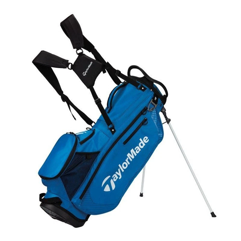 TaylorMade Blue Golf Bags for sale - eBay