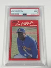 1990 Donruss Ken Griffey Jr. PSA 9