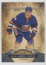 2020-21 Upper Deck Artifacts Jean-Gabriel Pageau #94 f2s