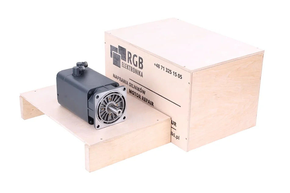 1FT5072-1AC71-1AA0 SIEMENS - Reconditionné - Garantie 12 mois