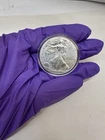 2016 1oz American Silver Eagle .999 - Brilliant Uncirculated