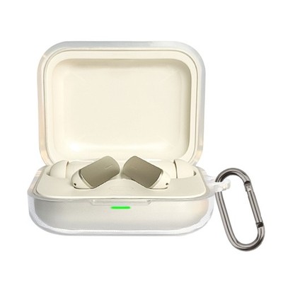 Headphone Flexible Sleeve Housing Shockproof Dustproof Case Shell for Buds Air 7