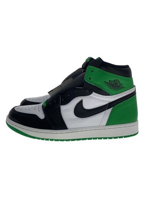 Nike Air Jordan 1 Retro High Og 28.5Cm Grn LNJ36