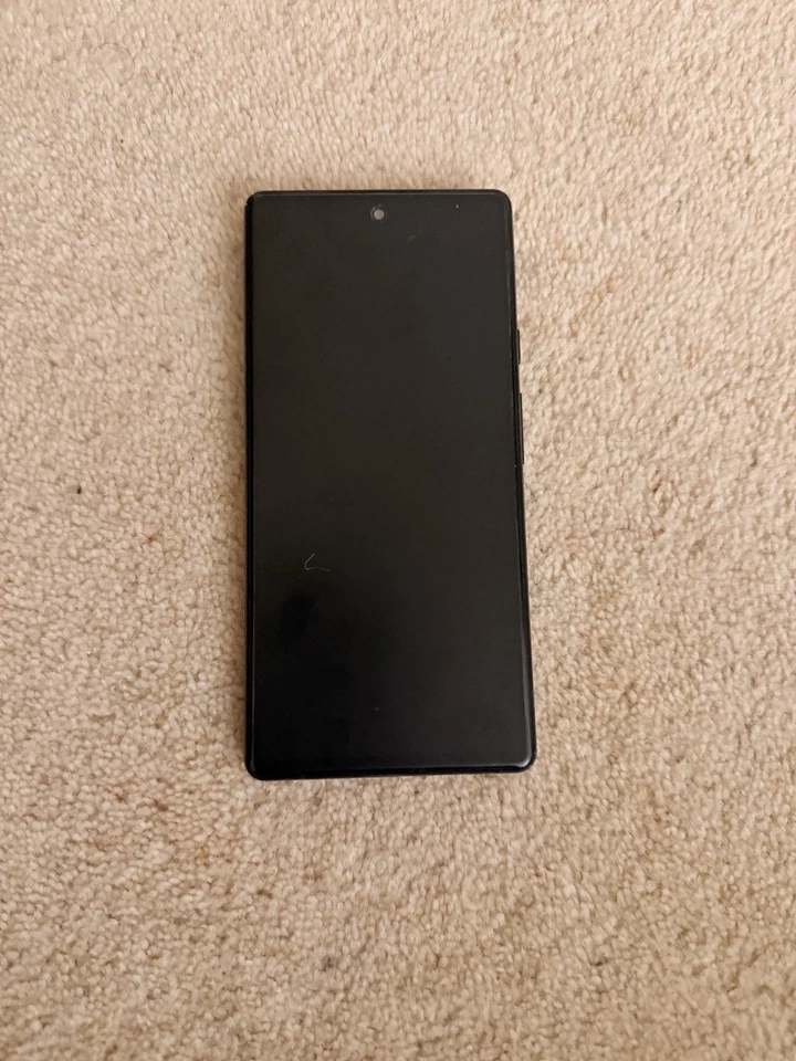 Google Pixel 6 · 128GB, photo 3 of 5