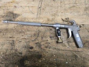 Guardair 79WG Syphon Water Jet Cleaning Gun 19.25 INCH