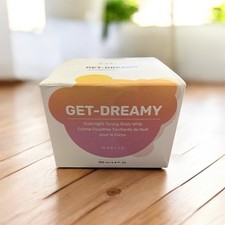 Sealed MAELYS Get-Dreamy Overnight Toning Body Whip 6.8 oz/200ml