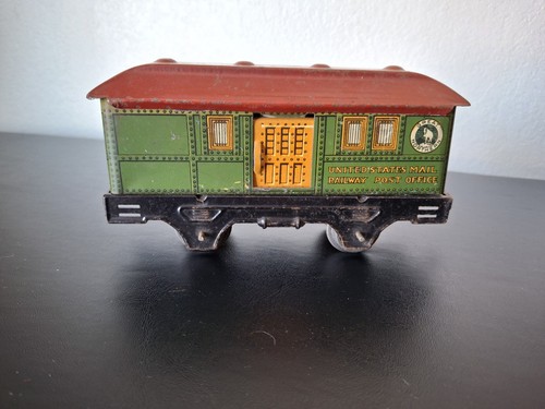 American Flyer Train Set - Picture 4 of 9