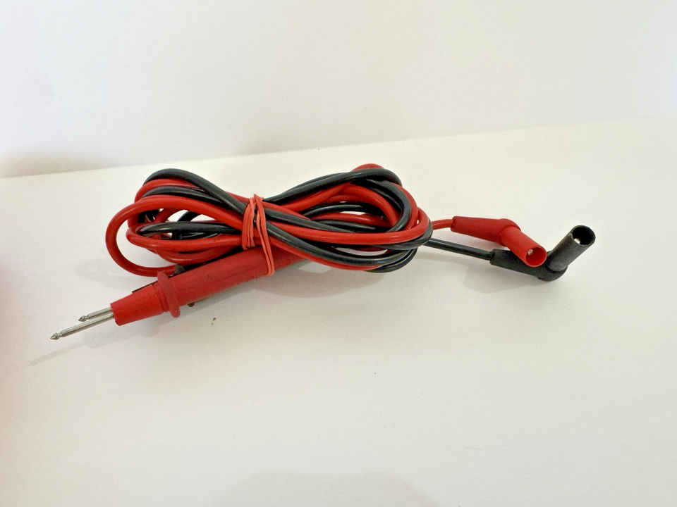 FLUKE 116 True RMS Multimeter & Fluke 322 Clamp Meter Combo Kit | eBay