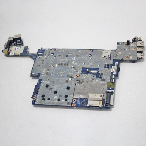 0X8R3Y Hauptplatine Dell Latitude E6420 PAL50 LA-6591P 46192831L09 + Audio- Lan - Bild 4 von 4