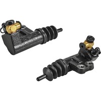Valeo 804731 Nehmerzylinder Kupplung FüR KIA Hyundai Picanto I10 SA PA