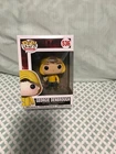 FUNKO POP! MOVIES / IT / GEORGIE DENBROUGH #536 / COMES IN PROTECTOR